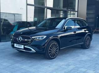 GLC de 4Matic *MEMORY* ADVANCED PLUS* AMBIENTE PLUS..., 47990 €, Auto & Fahrrad-Autos in 1110 Simmering