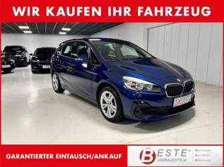 225xe PHEV iPerf. Active Tourer, 18726 €, Auto & Fahrrad-Autos in 4663 Laakirchen