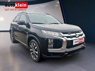 ASX Invite 2 WD, 14990 €, Auto & Fahrrad-Autos in 8430 Leibnitz