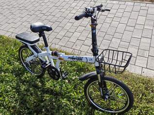 Fahrrad neu, 235 €, Auto & Fahrrad-Fahrräder in 1230 Liesing