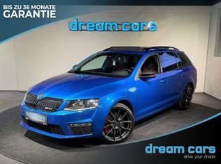 Octavia Combi RS 2,0 TSI DSG / PANO / LED / KAMERA /, 16900 €, Auto & Fahrrad-Autos in 6063 Marktgemeinde Rum