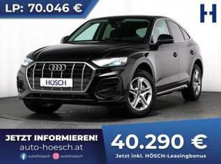 Q5 SB 50 TFSI e quattro Adv. MATRIX VIRTUAL AHK++, 41790 €, Auto & Fahrrad-Autos in 4061 Pasching Q5 SB 50 TFSI e quattro Adv. MATRIX VIRTUAL AHK++, 41790 €, Auto & Fahrrad-Autos in 4061 Pasching