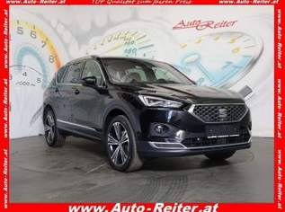 Tarraco 2,0 TDI Xcellence DSG *ACC, LED, NAVI, LEDER*, 30990 €, Auto & Fahrrad-Autos in 8753 Fohnsdorf Tarraco 2,0 TDI Xcellence DSG *ACC, LED, NAVI, LEDER*, 30990 €, Auto & Fahrrad-Autos in 8753 Fohnsdorf