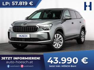 Kodiaq TSI Selection 7-SITZE PANO JETZT GLEICH SICHERN, 45990 €, Auto & Fahrrad-Autos in 4061 Pasching Kodiaq TSI Selection 7-SITZE PANO JETZT GLEICH SICHERN, 45990 €, Auto & Fahrrad-Autos in 4061 Pasching