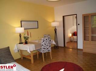 Ruhig, mitten im Grünen und doch in der Stadt!, 1431.65 €, Immobilien-Wohnungen in Oberösterreich