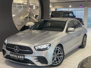 E 220 d AMG LINE Schiebedach, 42990 €, Auto & Fahrrad-Autos in 6134 Marktgemeinde Vomp