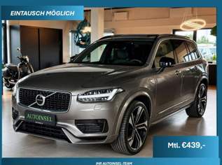 XC90 R Design Plug-In Hybrid 7 Sitze-Head-Up-Panorama, 35900 €, Auto & Fahrrad-Autos in 2103 Langenzersdorf