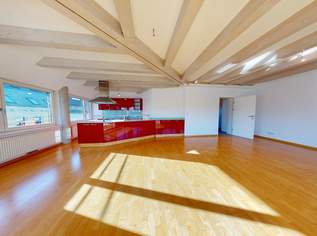 LICHT. RAUM. LOFT. – Ein Zuhause mit Weitblick und Charakter, 449000 €, Immobilien-Wohnungen in 1150 Rudolfsheim-Fünfhaus
