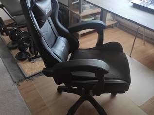 Ergonomischer Gaming Stuhl