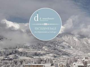 Hochwertiges Hotelinvestment mit Top-Renditepotenzial im Gasteinertal!, 0 €, Immobilien-Gewerbeobjekte in 5630 Bad Hofgastein