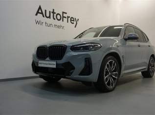 X3 xDrive 20d, 62890 €, Auto & Fahrrad-Autos in 5020 Salzburg Süd