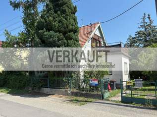 "VERKAUFT - Viel Wohnfläche", 230000 €, Immobilien-Häuser in 3424 Zeiselmauer