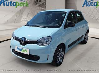 Twingo Electric, 13490 €, Auto & Fahrrad-Autos in 6134 Marktgemeinde Vomp Twingo Electric, 13490 €, Auto & Fahrrad-Autos in 6134 Marktgemeinde Vomp