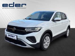 T-Cross 4Me TSI, 23790 €, Auto & Fahrrad-Autos in 4852 Weyregg am Attersee