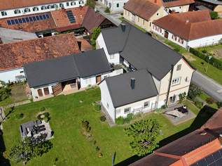Apartmenthaus mit drei etablierten Ferienwohnungen in der Thermen- und Golfregion Stegersbach (Provisionsfrei), 790000 €, Immobilien-Häuser in 8291 Burgau Apartmenthaus mit drei etablierten Ferienwohnungen in der Thermen- und Golfregion Stegersbach (Provisionsfrei), 790000 €, Immobilien-Häuser in 8291 Burgau