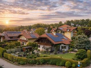 WOHNEN - wo andere Urlaub machen!, 1445000 €, Immobilien-Häuser in 4893 Zell am Moos