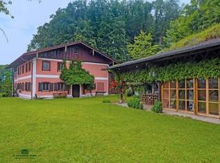 Historische Landhausvilla 30 km nördl. von Salzburg, 980000 €, Immobilien-Häuser in 5142 Ibm Historische Landhausvilla 30 km nördl. von Salzburg, 980000 €, Immobilien-Häuser in 5142 Ibm