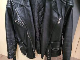 Motorradjacke Motorradjacke