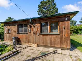 Mein Sommerhaus beim Wasser, 549000 €, Immobilien-Häuser in 1220 Donaustadt