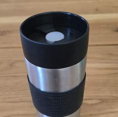 Verkaufe Thermobecher, 7 €, Marktplatz-Genuss & Kulinarik in 5411 Oberalm