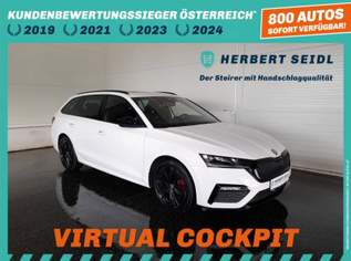 Octavia Combi 2,0 TDI 4x4 RS DSG, 30880 €, Auto & Fahrrad-Autos in 8200 Gleisdorf Octavia Combi 2,0 TDI 4x4 RS DSG, 30880 €, Auto & Fahrrad-Autos in 8200 Gleisdorf