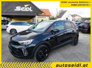 Crossland 1,2 Turbo GS *TOPAUSSTATTUNG*, 15700 €, Auto & Fahrrad-Autos in 8200 Gleisdorf Crossland 1,2 Turbo GS *TOPAUSSTATTUNG*, 15700 €, Auto & Fahrrad-Autos in 8200 Gleisdorf