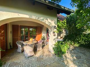 Exklusives Einfamilienhaus im mediterranen Stil im Weinviertel, 798000 €, Immobilien-Häuser in 2136 Gemeinde Laa an der Thaya Exklusives Einfamilienhaus im mediterranen Stil im Weinviertel, 798000 €, Immobilien-Häuser in 2136 Gemeinde Laa an der Thaya