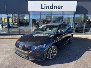 Octavia Sportline TSI mHEV DSG, 40978 €, Auto & Fahrrad-Autos in 5322 Gitzen