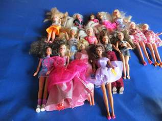 Barbie Puppen