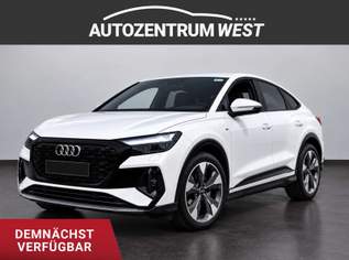 Q4 e-tron Q4 45 e-tron Sportback *S line*82kWh...AHK/NAVI..., 39987 €, Auto & Fahrrad-Autos in 6410 Marktgemeinde Telfs Q4 e-tron Q4 45 e-tron Sportback *S line*82kWh...AHK/NAVI..., 39987 €, Auto & Fahrrad-Autos in 6410 Marktgemeinde Telfs