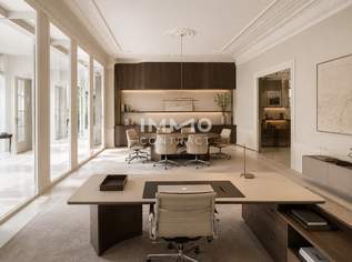 EINE ADRESSE MIT CHARAKTER | 300 m² Büro- & Praxisfläche | ca. 4m Raumhöhe | Terrasse | U3 Rochusgasse, 10000 €, Immobilien-Gewerbeobjekte in 1030 Landstraße EINE ADRESSE MIT CHARAKTER | 300 m² Büro- & Praxisfläche | ca. 4m Raumhöhe | Terrasse | U3 Rochusgasse, 10000 €, Immobilien-Gewerbeobjekte in 1030 Landstraße