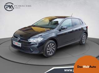 Polo Friends TSI DSG, 26480 €, Auto & Fahrrad-Autos in 6380 Marktgemeinde St. Johann in Tirol Polo Friends TSI DSG, 26480 €, Auto & Fahrrad-Autos in 6380 Marktgemeinde St. Johann in Tirol