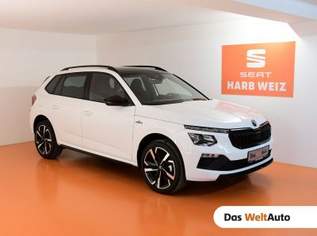 Kamiq Monte Carlo TSI DSG, 31880 €, Auto & Fahrrad-Autos in 8160 Weiz Kamiq Monte Carlo TSI DSG, 31880 €, Auto & Fahrrad-Autos in 8160 Weiz