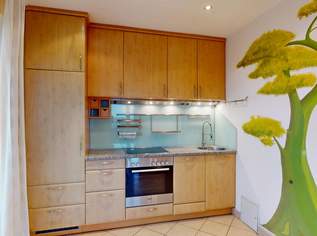 Bergblick - Dachterrassenwohnung mit 3-Zimmer, 229000 €, Immobilien-Wohnungen in 4614 Marchtrenk