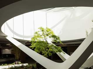 ERSTBEZUG: Doorman, exklusiver Members Club (Gym, Sauna, Pool, Bar), Lounge - Top Ausblick, 2331500 €, Immobilien-Wohnungen in 1220 Donaustadt