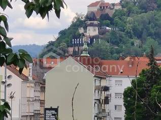 Gemütliches Wohnen in Top-Lage: 3-Zimmer Wohnung mit Balkon in Graz Jakomini, Steiermark - nur 258.000,00 €!, 258000 €, Immobilien-Wohnungen in 8010 