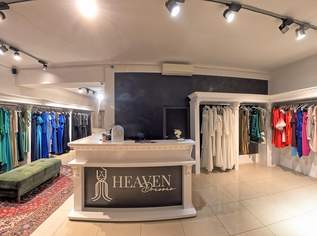 ''Gut etabliertes Geschäftlokal'', 2376 €, Immobilien-Gewerbeobjekte in 1050 Margareten