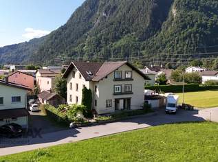 Wohnen am Fuße der Alpen – Anlageobjekt in der Schmelzhüttenstraße, 329000 €, Immobilien-Gewerbeobjekte in 6700 Stadt Bludenz