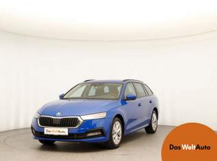 OCTAVIA Comb Business iV DSG, 23990 €, Auto & Fahrrad-Autos in 4694 Ohlsdorf