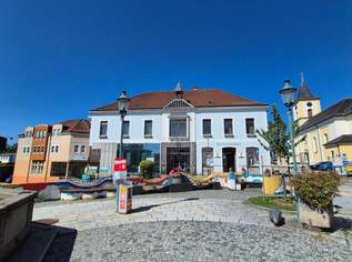 Historisches Investment am Hauptplatz, 400000 €, Immobilien-Gewerbeobjekte in 3943 Eugenia Historisches Investment am Hauptplatz, 400000 €, Immobilien-Gewerbeobjekte in 3943 Eugenia