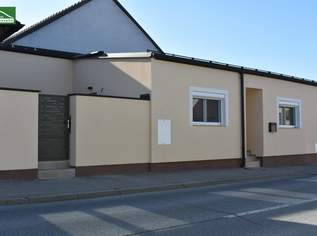 Erstbezug nach Renovierung! Gemütlicher 2-Zi-Bungalow in Oslip mit Terrasse und Einbauküche – 780€ mtl., 780 €, Immobilien-Häuser in 7064 Oslip