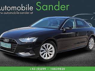 A4 35 TFSI S-tronic*LEDER/1.BESITZ/NP-41%*, 33950 €, Auto & Fahrrad-Autos in 4060 Leonding A4 35 TFSI S-tronic*LEDER/1.BESITZ/NP-41%*, 33950 €, Auto & Fahrrad-Autos in 4060 Leonding