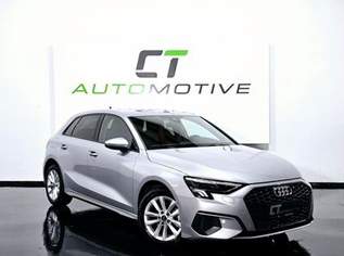 A3 SB 30 TFSI Intense S-tronic, 24900 €, Auto & Fahrrad-Autos in 6700 Stadt Bludenz