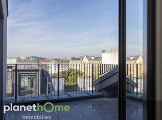 Rochusmarkt/DG/Fernwärme, 1159000 €, Immobilien-Wohnungen in 1030 Landstraße