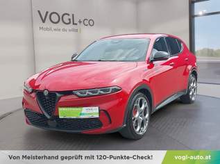 Tonale Edizione Speciale 1.5 T4 48V MHEV DCT, 25890 €, Auto & Fahrrad-Autos in 8430 Leibnitz Tonale Edizione Speciale 1.5 T4 48V MHEV DCT, 25890 €, Auto & Fahrrad-Autos in 8430 Leibnitz
