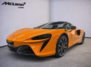 Artura SPIDER / McLaren ORANGE / Carbon Fibre Pack, 278999 €, Auto & Fahrrad-Autos in 1030 Landstraße Artura SPIDER / McLaren ORANGE / Carbon Fibre Pack, 278999 €, Auto & Fahrrad-Autos in 1030 Landstraße