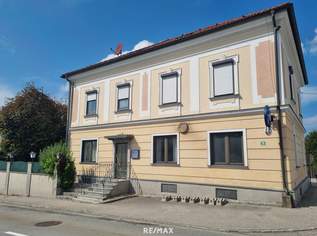 Geräumiges Haus mit großer Wohnung und Gastlokal, 350000 €, Immobilien-Häuser in 5280 Ranshofen