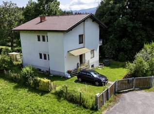 Ländliche Ruhe trifft Gestaltungsfreiheit – Haus mit großem Garten bei Ferndorf, 229000 €, Immobilien-Häuser in 9702 Ferndorf Ländliche Ruhe trifft Gestaltungsfreiheit – Haus mit großem Garten bei Ferndorf, 229000 €, Immobilien-Häuser in 9702 Ferndorf
