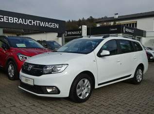 Logan II Comfort Blue dCi 95, 10990 €, Auto & Fahrrad-Autos in 5120 Sankt Pantaleon