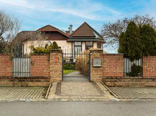 Charakteristisches Haus in Untersiebenbrunn - Eckgrundstück, Gepflegt, TOP Garten!, 439000 €, Immobilien-Häuser in 2284 Untersiebenbrunn Charakteristisches Haus in Untersiebenbrunn - Eckgrundstück, Gepflegt, TOP Garten!, 439000 €, Immobilien-Häuser in 2284 Untersiebenbrunn